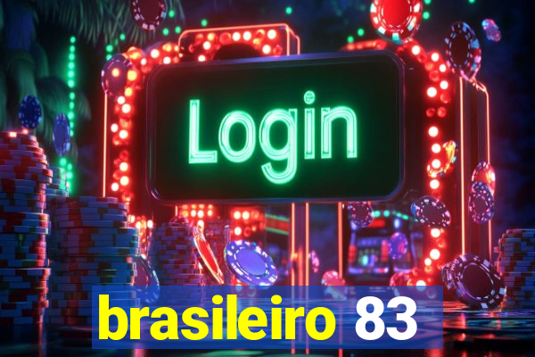 brasileiro 83