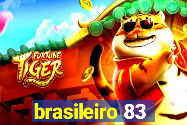 brasileiro 83