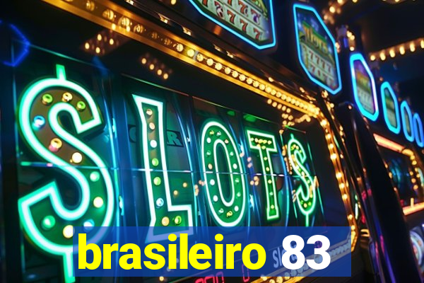 brasileiro 83