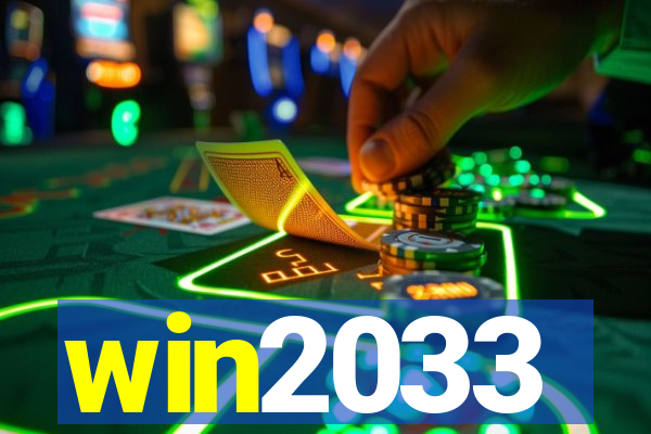 win2033