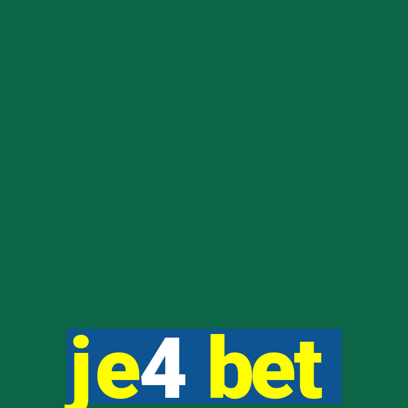 je4 bet