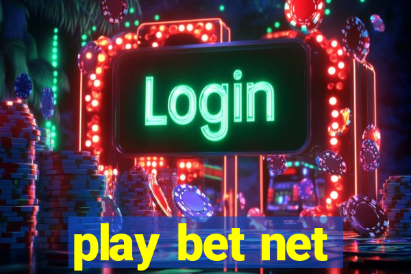 play bet net