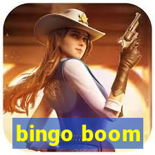 bingo boom