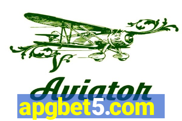 apgbet5.com