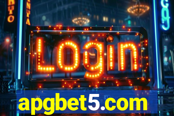 apgbet5.com