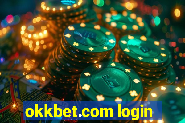 okkbet.com login