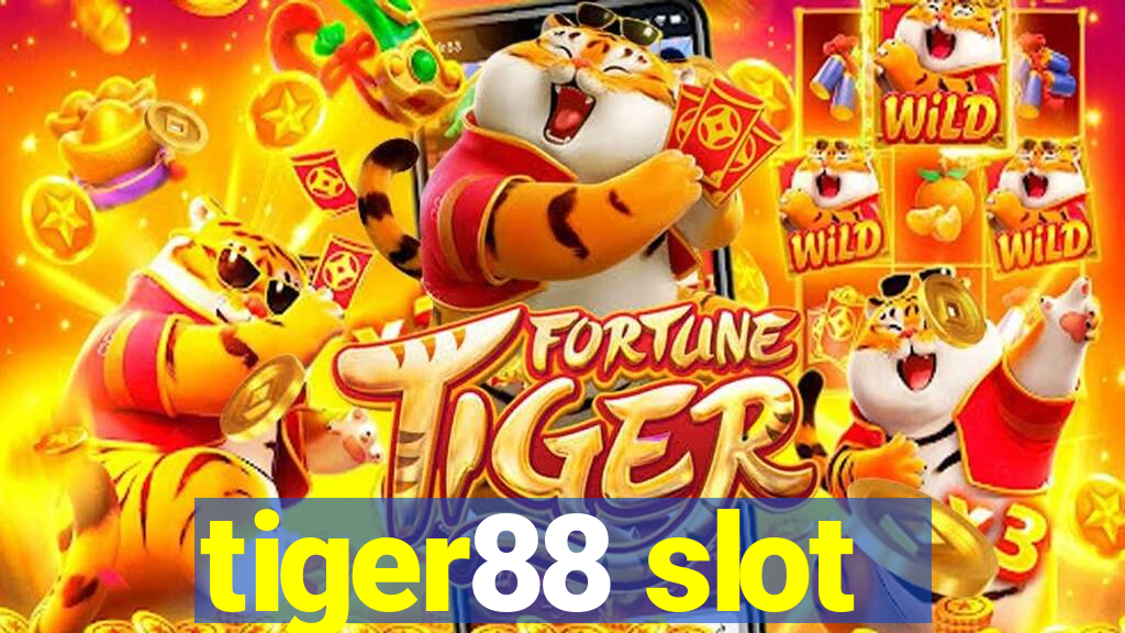 tiger88 slot