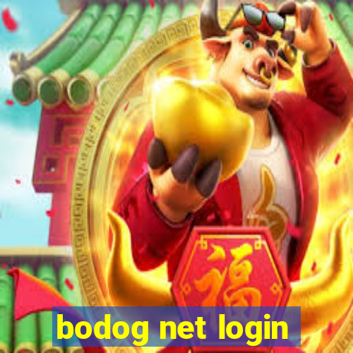 bodog net login