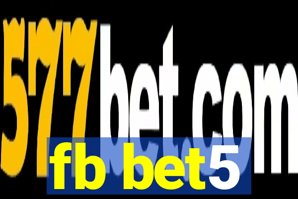 fb bet5