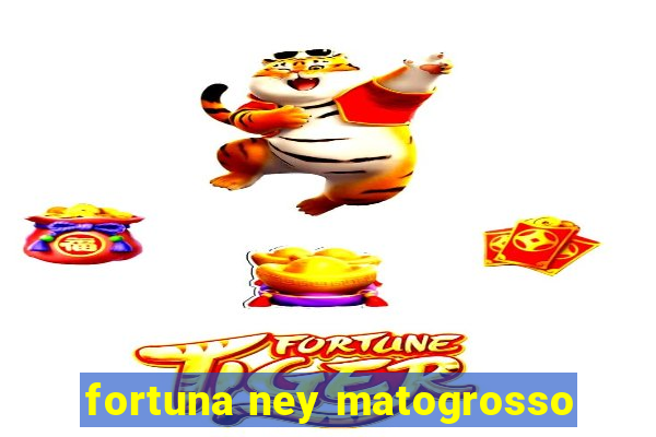 fortuna ney matogrosso