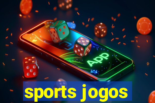 sports jogos