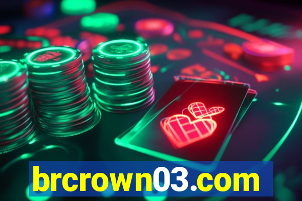 brcrown03.com