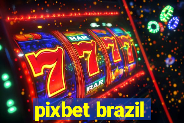 pixbet brazil