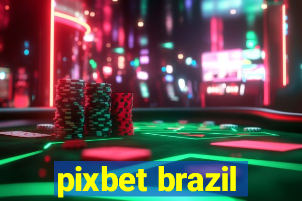 pixbet brazil