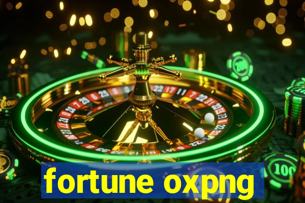 fortune oxpng