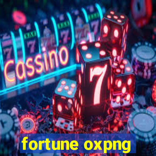 fortune oxpng