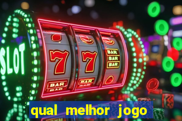 qual melhor jogo de azar para ganhar dinheiro