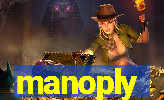 manoply