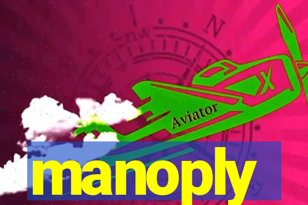 manoply