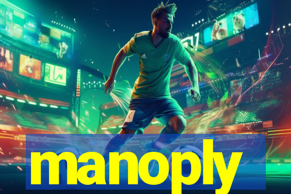 manoply