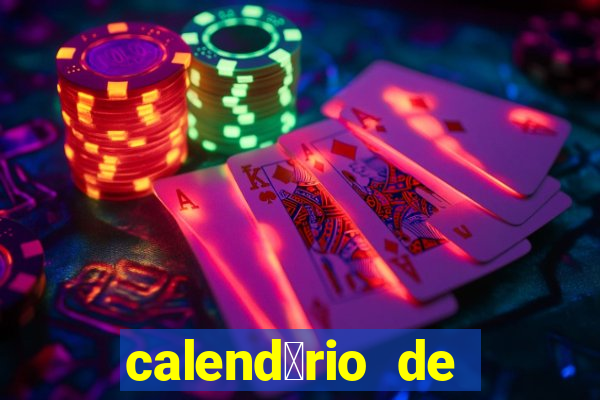 calend谩rio de lutas do ufc