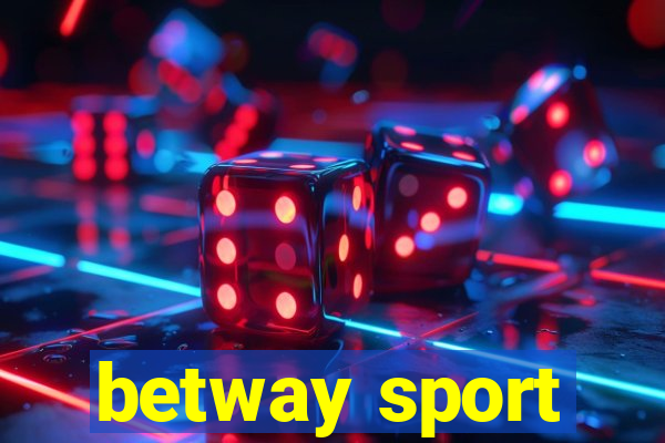 betway sport