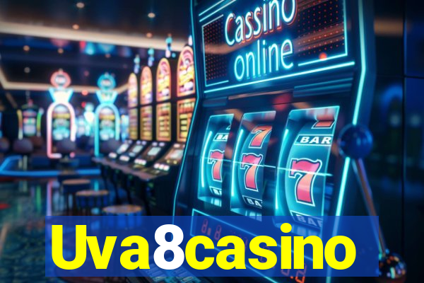 Uva8casino