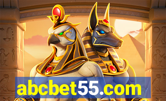 abcbet55.com