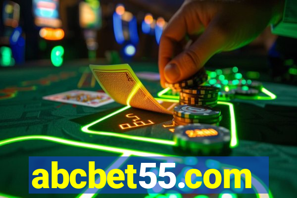 abcbet55.com