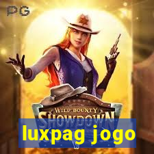 luxpag jogo