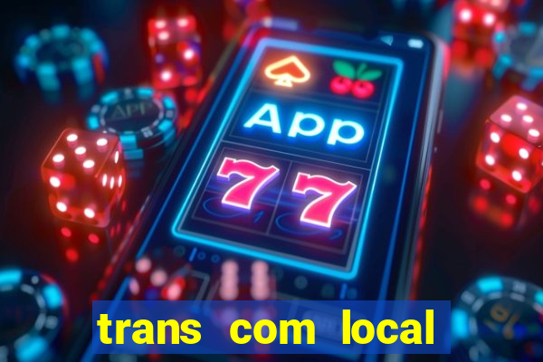 trans com local porto alegre