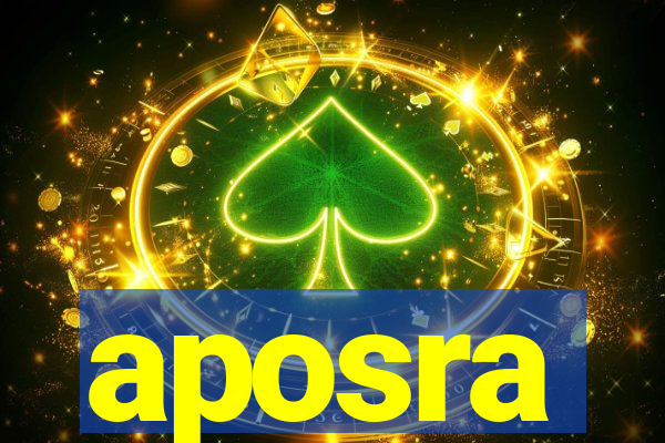 aposra