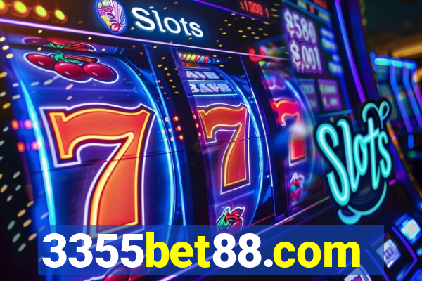 3355bet88.com