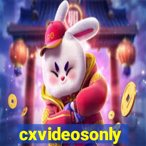 cxvideosonly