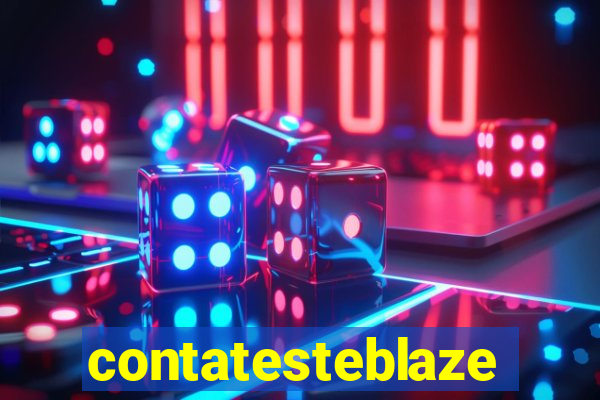 contatesteblaze