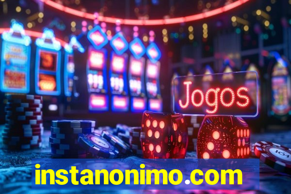 instanonimo.com