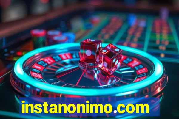 instanonimo.com