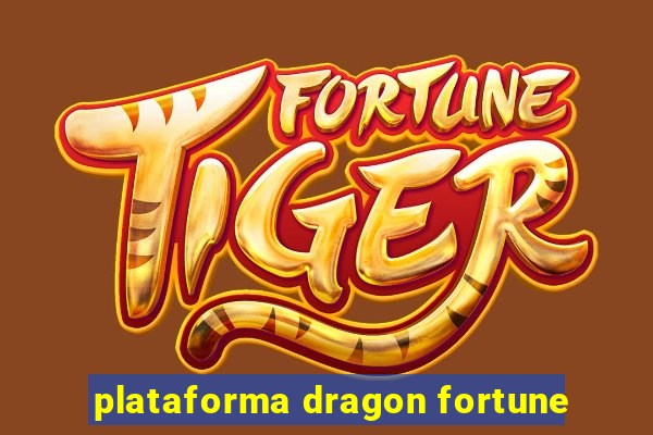 plataforma dragon fortune