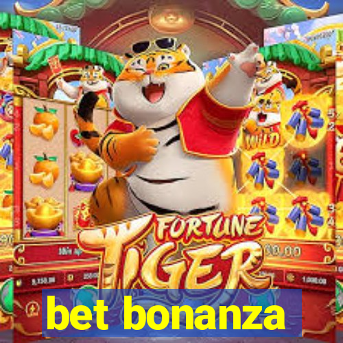 bet bonanza