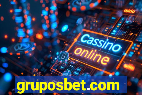 gruposbet.com