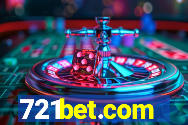 721bet.com