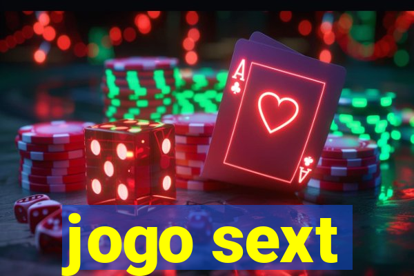 jogo sext