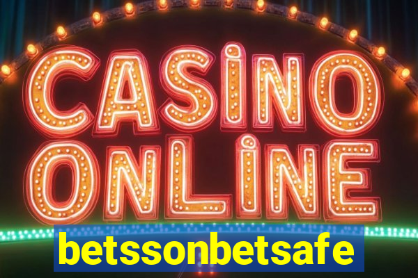 betssonbetsafe