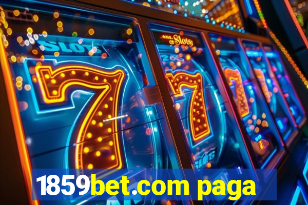 1859bet.com paga