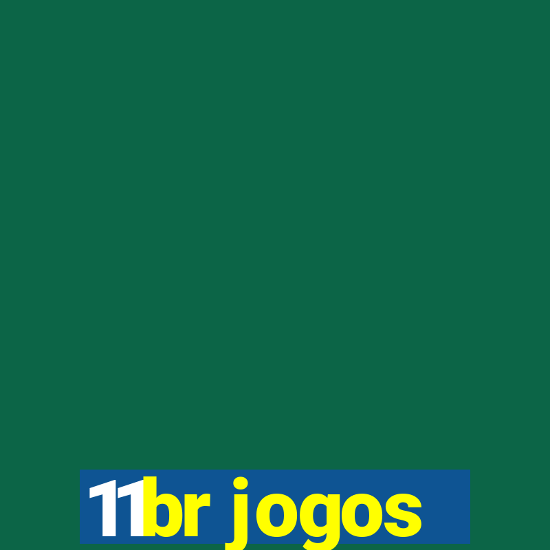 11br jogos