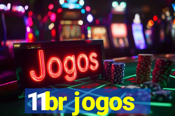 11br jogos