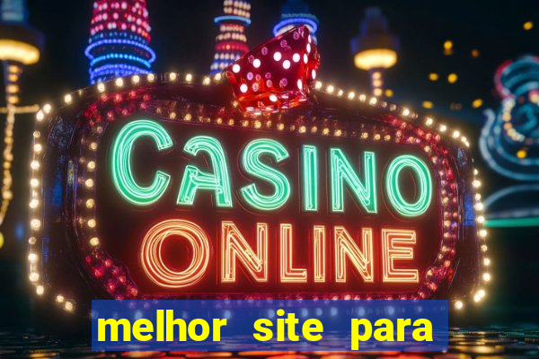 melhor site para jogar blackjack