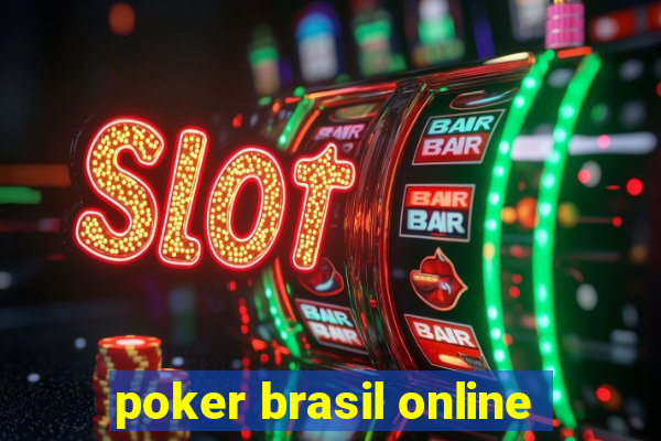 poker brasil online