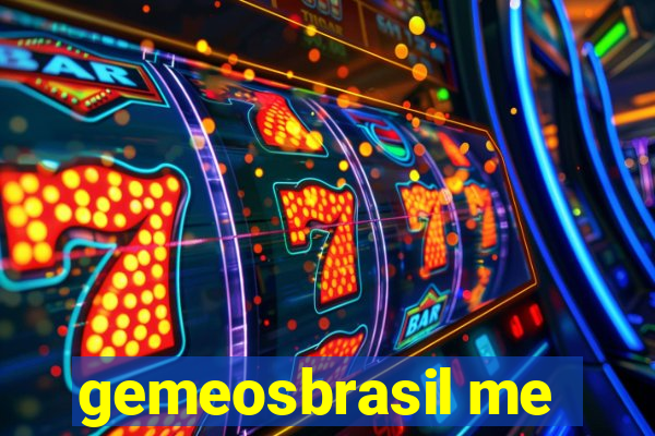 gemeosbrasil me