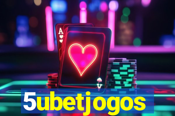 5ubetjogos